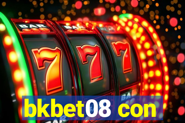 bkbet08 con
